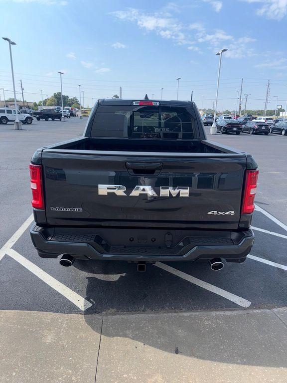 new 2026 Ram 1500 car, priced at $69,860