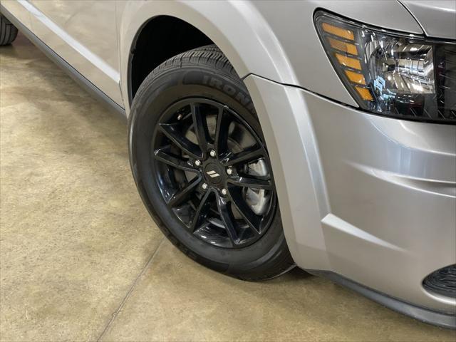 used 2020 Dodge Journey car, priced at $19,875