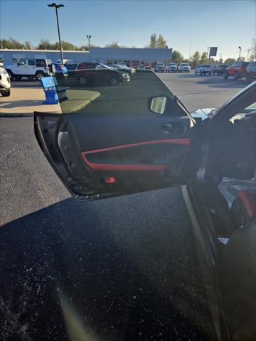 used 2024 Nissan Z car, priced at $47,386