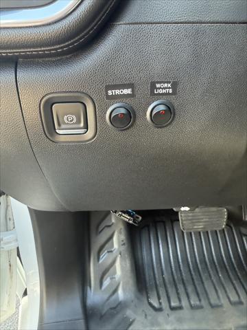 used 2020 Chevrolet Silverado 1500 car