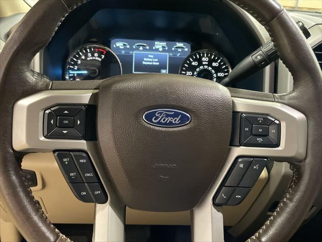 used 2020 Ford F-150 car, priced at $34,011