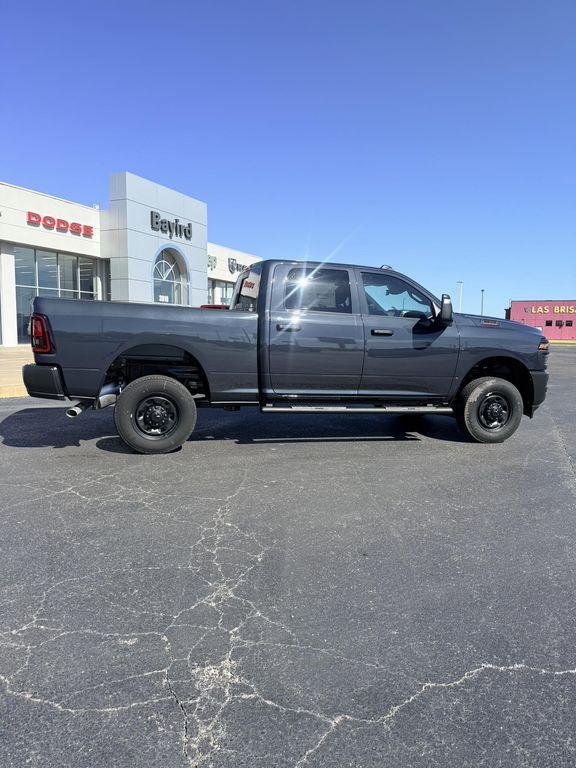 new 2026 Ram 2500 car, priced at $58,080