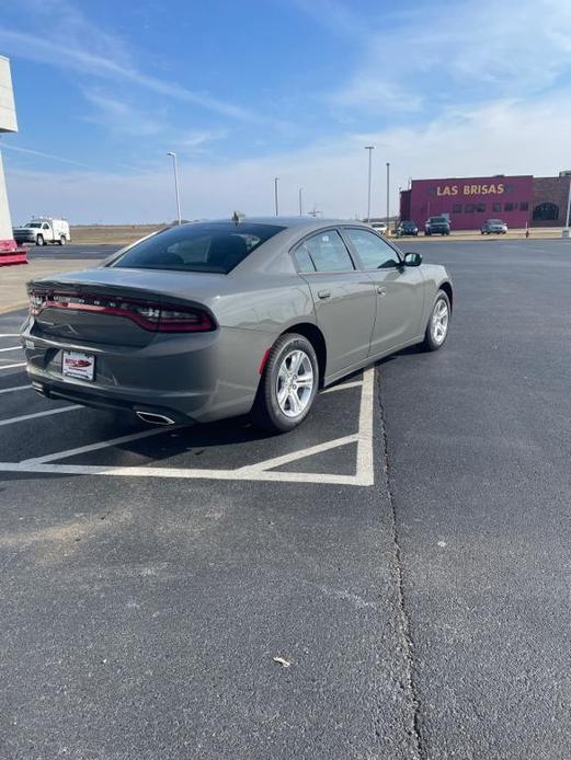 new 2023 Dodge Charger car, priced at $38,410