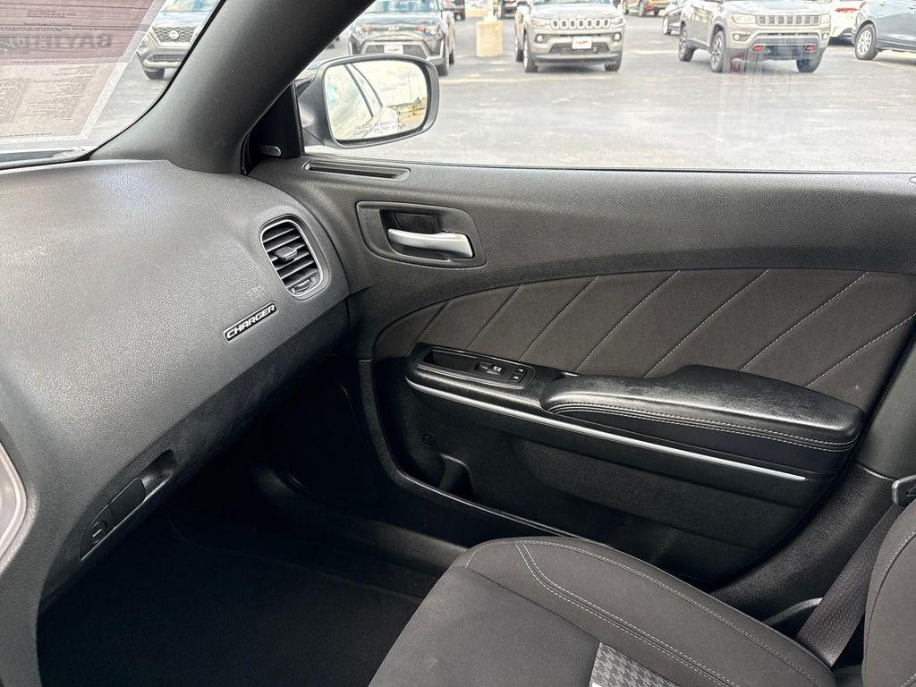 used 2023 Dodge Charger car, priced at $23,539