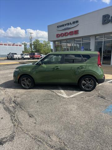 used 2020 Kia Soul car, priced at $17,177