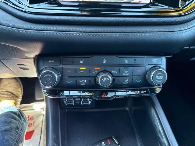 used 2022 Dodge Durango car, priced at $28,500