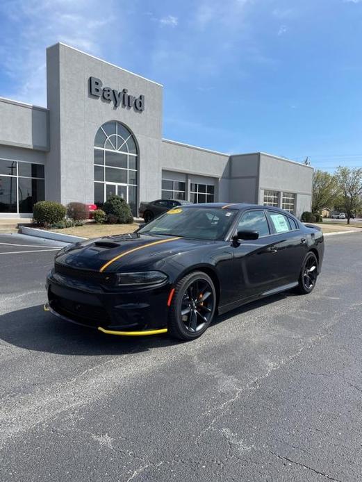 new 2023 Dodge Charger car, priced at $44,905
