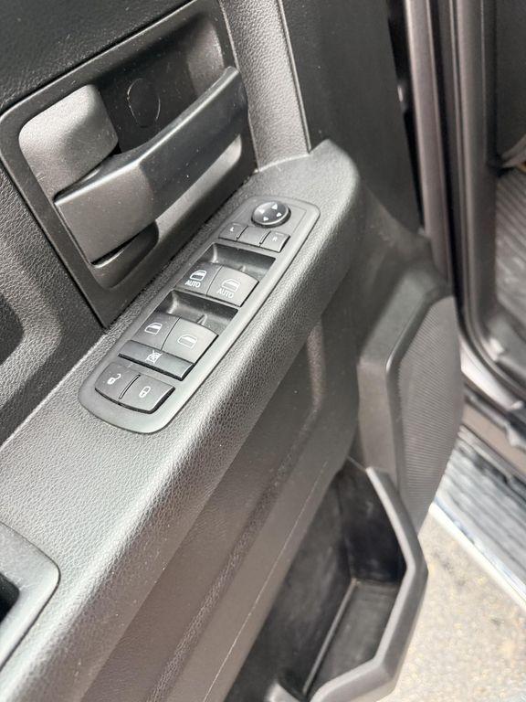 used 2020 Ram 2500 car, priced at $35,999