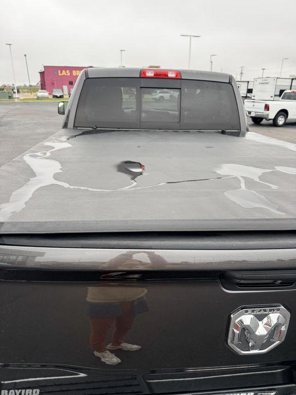 used 2020 Ram 2500 car, priced at $35,999