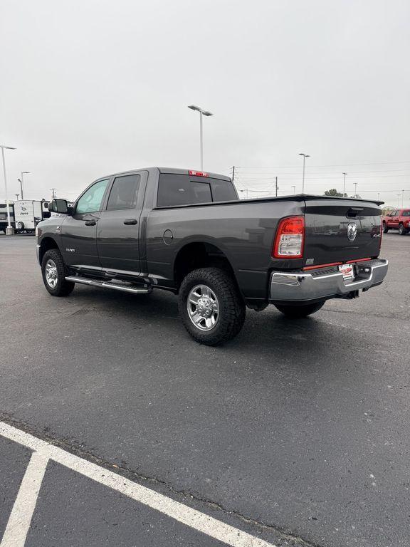 used 2020 Ram 2500 car, priced at $35,999
