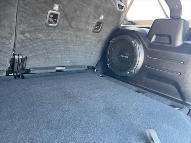 used 2022 Jeep Wrangler Unlimited car, priced at $36,999