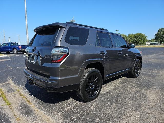 used 2019 Toyota 4Runner car, priced at $38,997