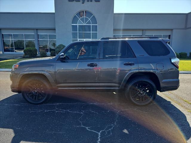 used 2019 Toyota 4Runner car, priced at $38,997