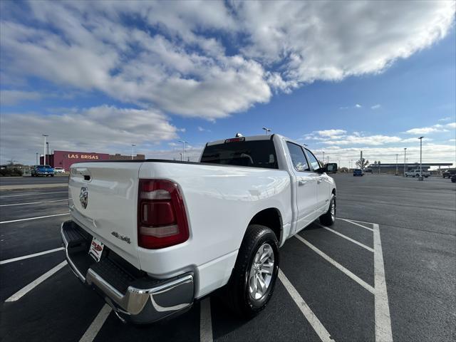 used 2024 Ram 1500 car, priced at $53,750