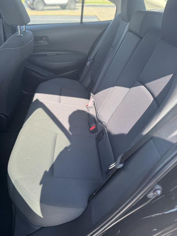 used 2023 Toyota Corolla car, priced at $22,325