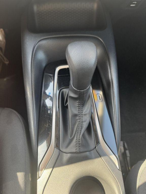 used 2023 Toyota Corolla car, priced at $22,325