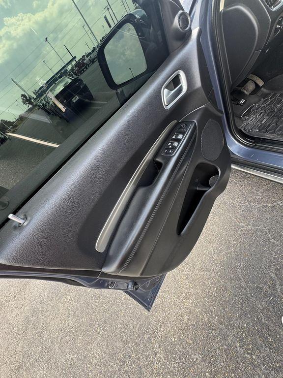 used 2020 Dodge Durango car, priced at $19,997