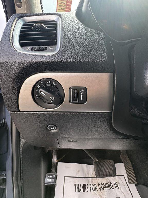 used 2020 Dodge Durango car, priced at $19,997