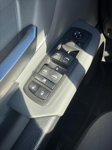 used 2022 Ram 1500 car