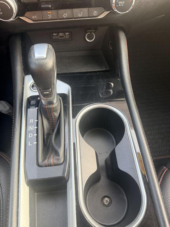 used 2024 Nissan Altima car, priced at $24,925