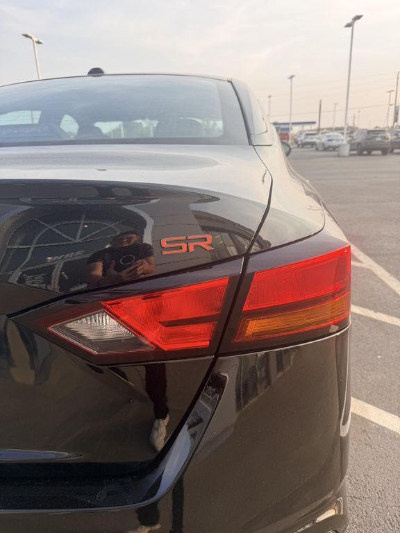 used 2024 Nissan Altima car, priced at $24,925