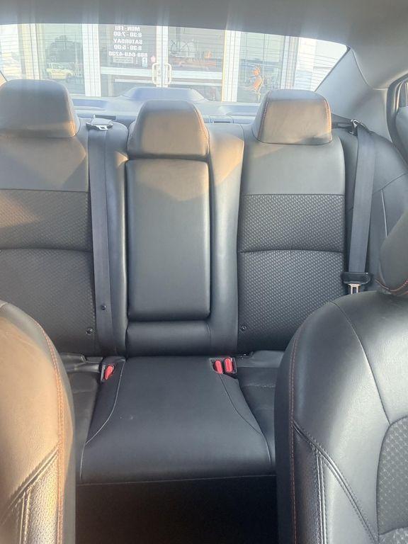 used 2024 Nissan Altima car, priced at $24,925