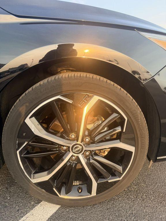 used 2024 Nissan Altima car, priced at $24,925