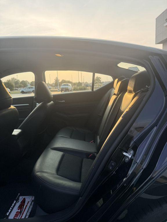 used 2024 Nissan Altima car, priced at $24,925