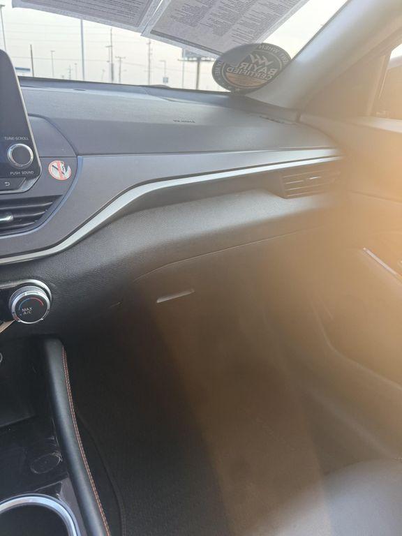 used 2024 Nissan Altima car, priced at $24,925