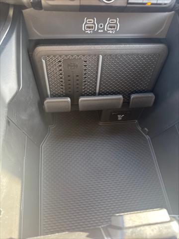 new 2025 Ram 1500 car, priced at $63,445