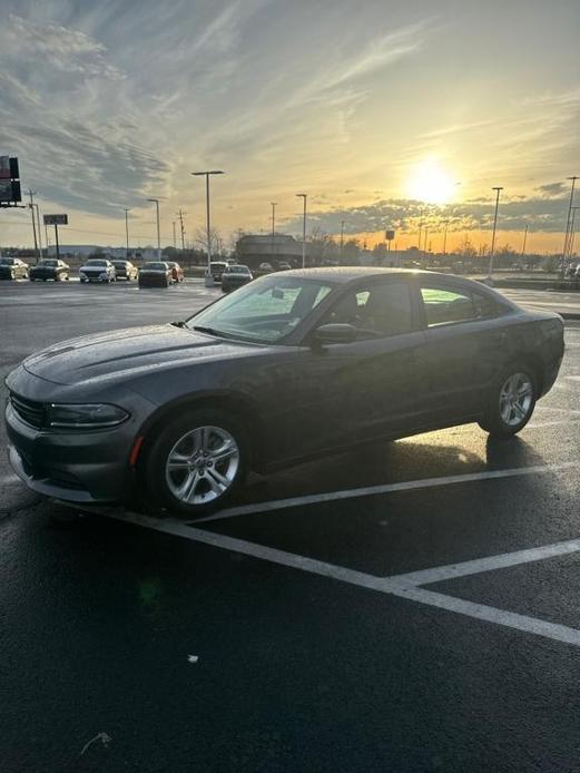 used 2021 Dodge Charger car, priced at $23,995