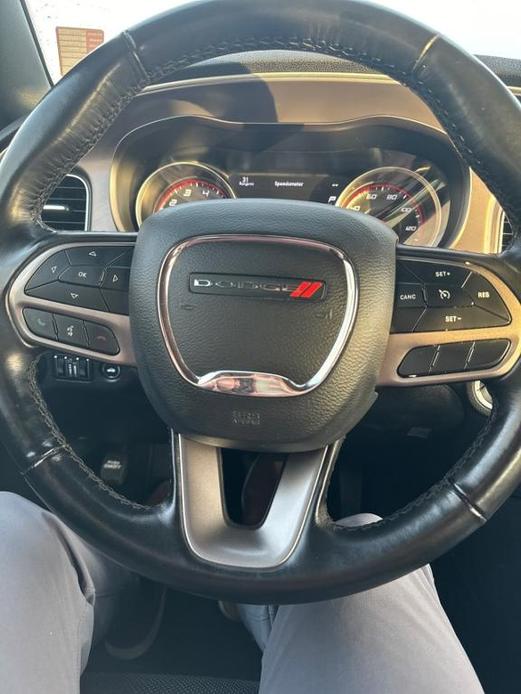 used 2021 Dodge Charger car, priced at $24,585