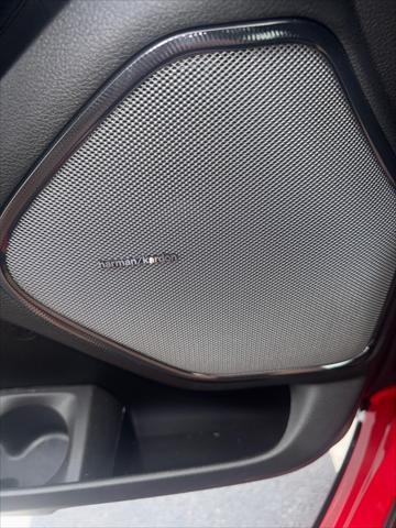 new 2025 Ram 1500 car, priced at $73,220
