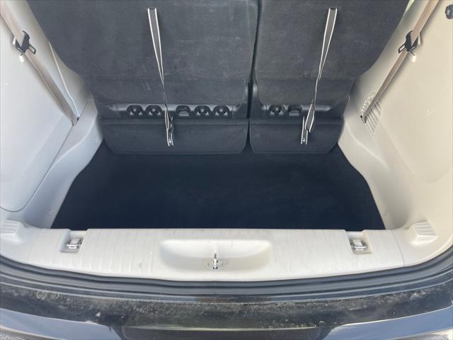 used 2022 Chrysler Voyager car, priced at $22,999