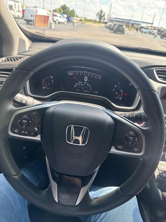 used 2020 Honda CR-V car, priced at $22,599