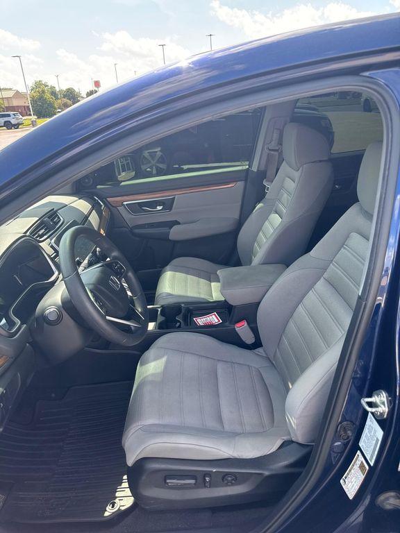 used 2020 Honda CR-V car, priced at $22,599