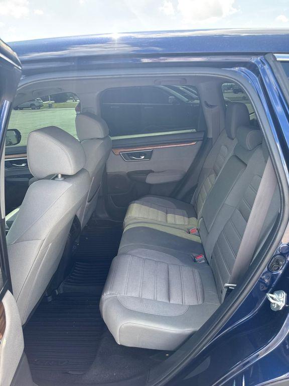 used 2020 Honda CR-V car, priced at $22,599