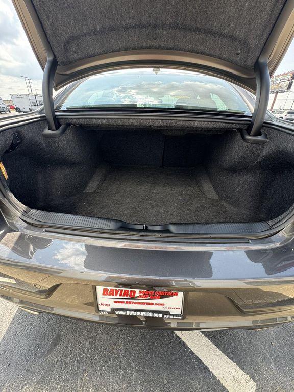 used 2023 Dodge Charger car, priced at $26,495