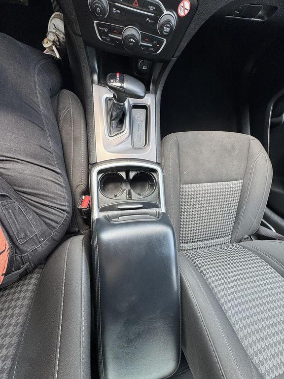 used 2023 Dodge Charger car, priced at $26,495