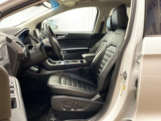 used 2023 Ford Edge car, priced at $26,964