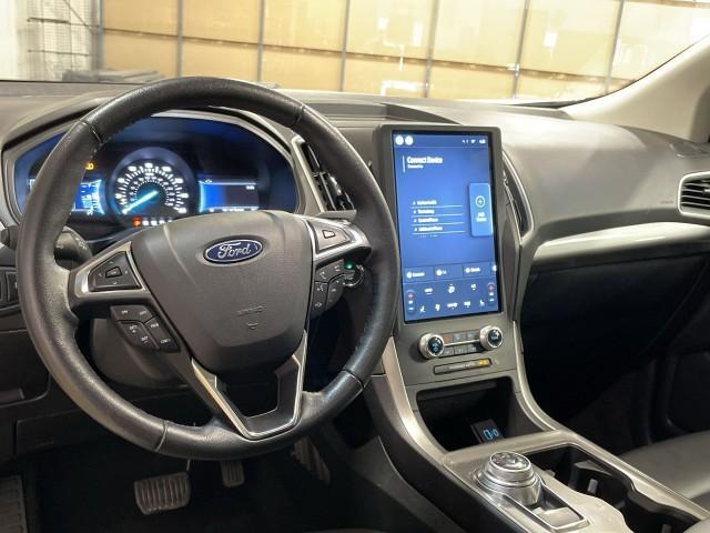 used 2023 Ford Edge car, priced at $26,964