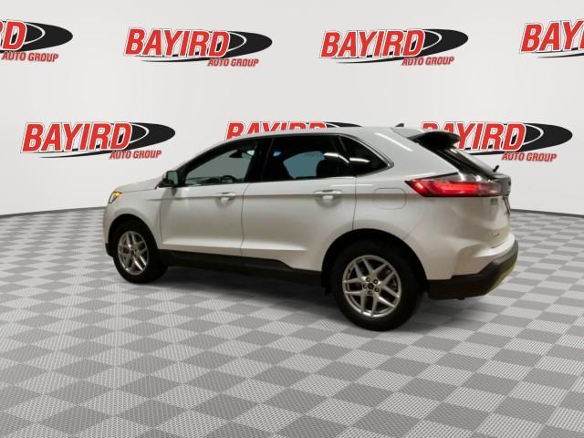 used 2023 Ford Edge car, priced at $26,964