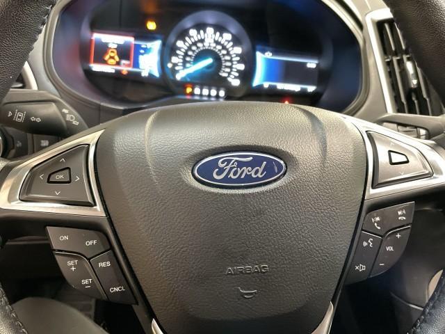 used 2023 Ford Edge car, priced at $26,964