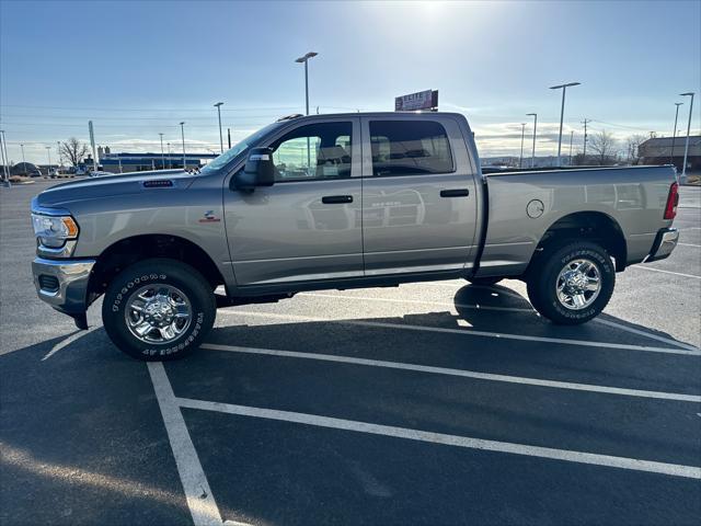 new 2024 Ram 2500 car, priced at $73,575