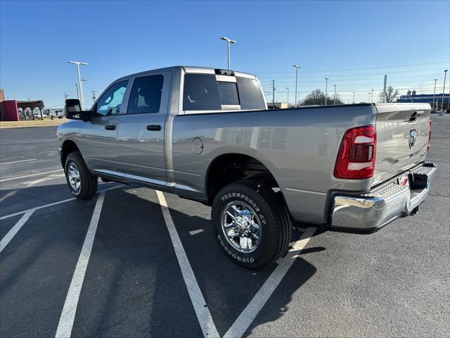 new 2024 Ram 2500 car, priced at $73,575