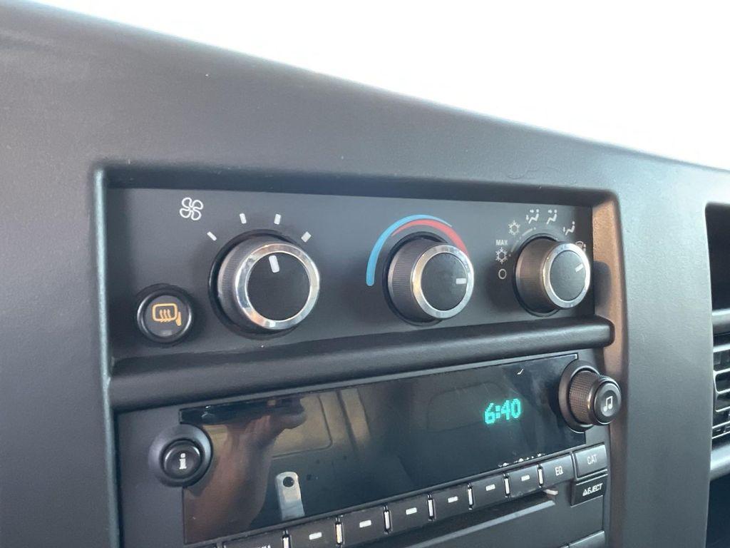 used 2019 Chevrolet Express 3500 car, priced at $24,533