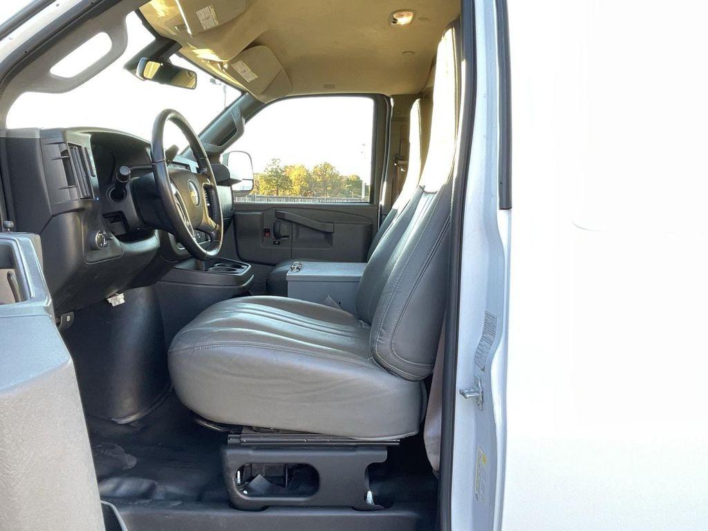 used 2019 Chevrolet Express 3500 car, priced at $24,533