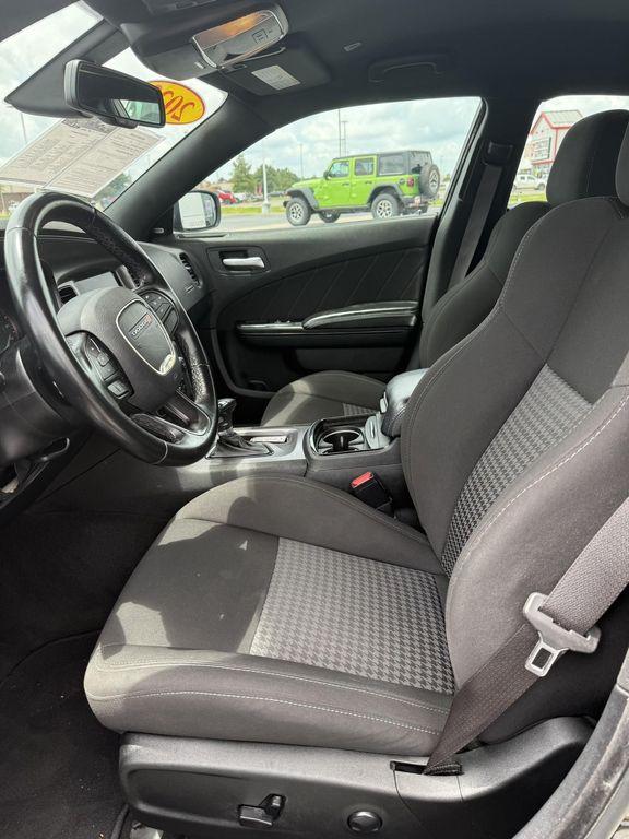 used 2023 Dodge Charger car, priced at $28,551