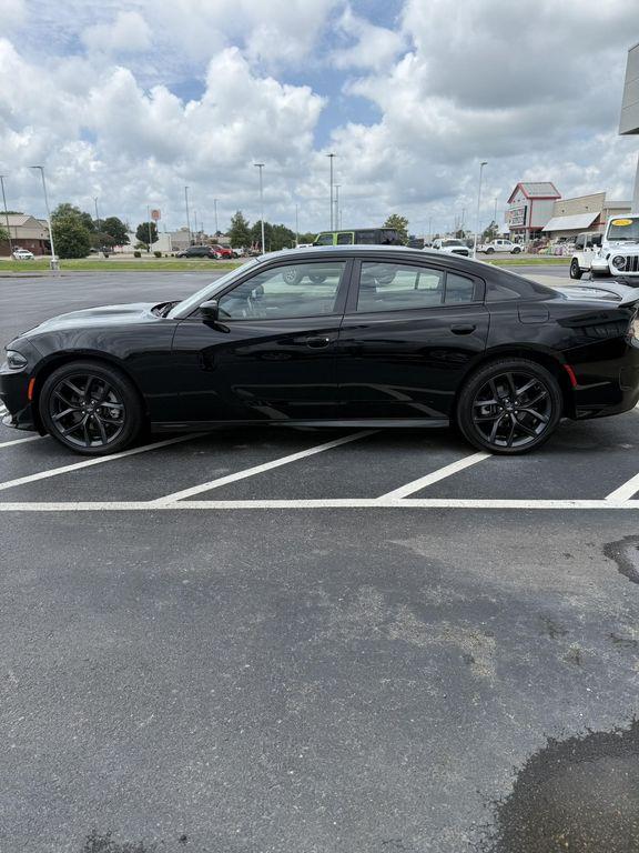 used 2023 Dodge Charger car, priced at $28,551