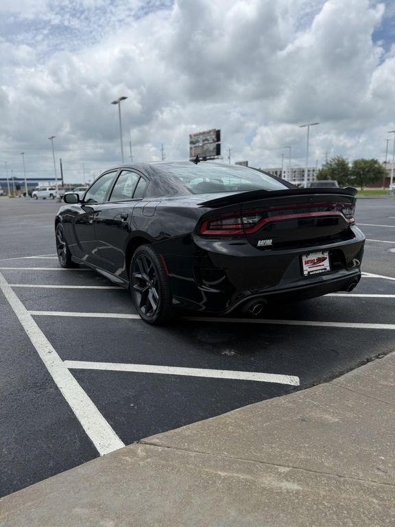 used 2023 Dodge Charger car, priced at $28,551